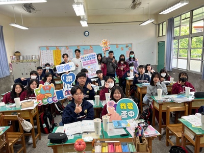 112第3次模擬考班級成績優異獎勵活動04