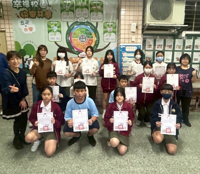 LINE_ALBUM_1141028朝會（法治教育宣導）_251028_3圖片