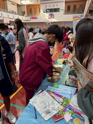 LINE_ALBUM_20260119升學博覽會_260120_138圖片