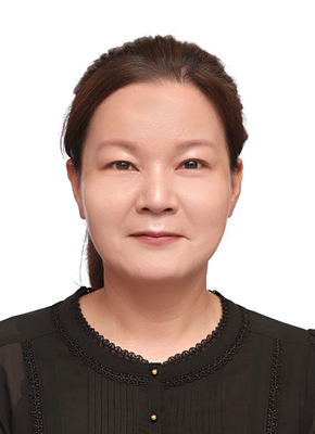 副會長 李寶夷圖片