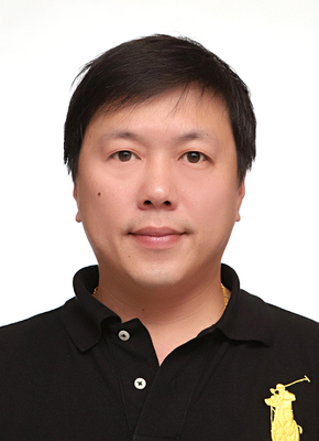 常務委員 王聖尊圖片