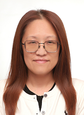 委員 周  敏圖片