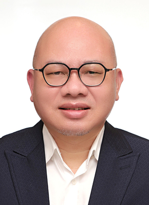 輔導會長 莊志翔圖片