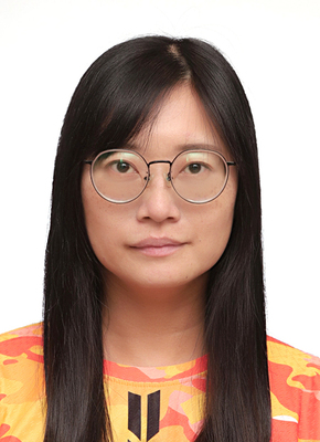 委員 邱盈琇圖片