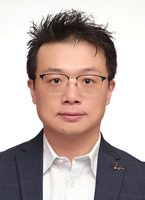 副會長 高志安圖片