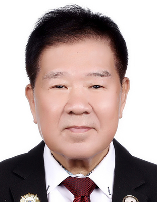 榮譽顧問團長 陳進金圖片