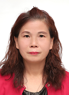 顧問 劉月霞圖片