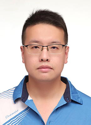 顧問 謝翰瑋圖片