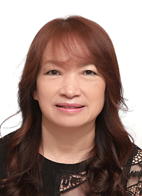 顧問 李純純圖片