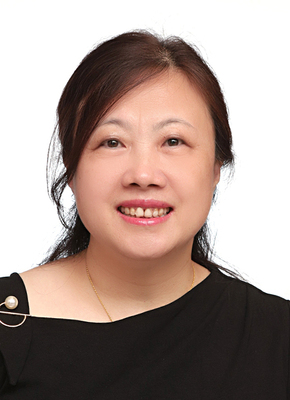 顧問 張效華圖片